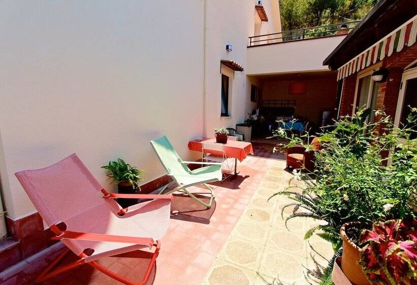 ベッドアンドブレックファースト Al 33 Giri