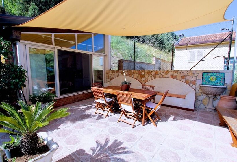 ベッドアンドブレックファースト Al 33 Giri