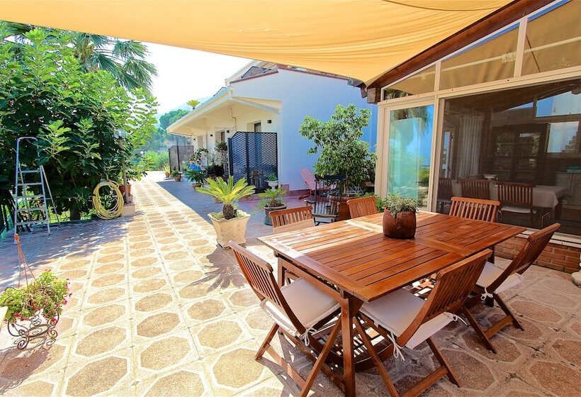 ベッドアンドブレックファースト Al 33 Giri