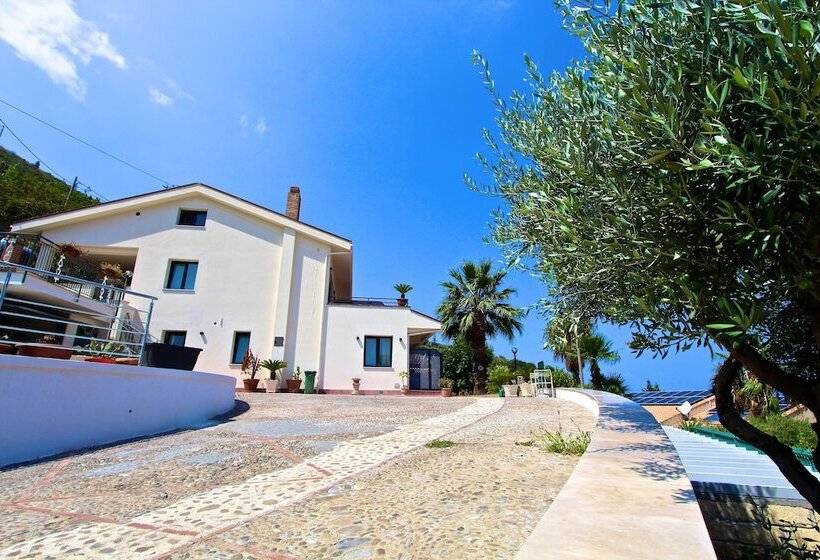 ベッドアンドブレックファースト Al 33 Giri