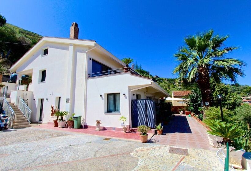 ベッドアンドブレックファースト Al 33 Giri