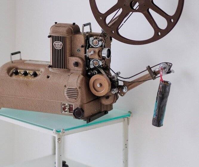 ベッドアンドブレックファースト Al 33 Giri