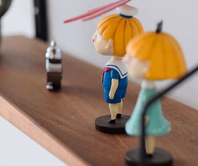 ベッドアンドブレックファースト Al 33 Giri