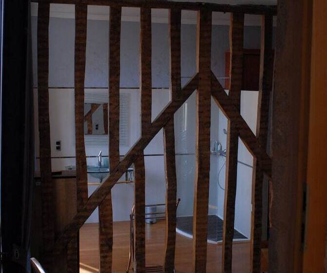 住宿加早餐  La Maison D'arthure