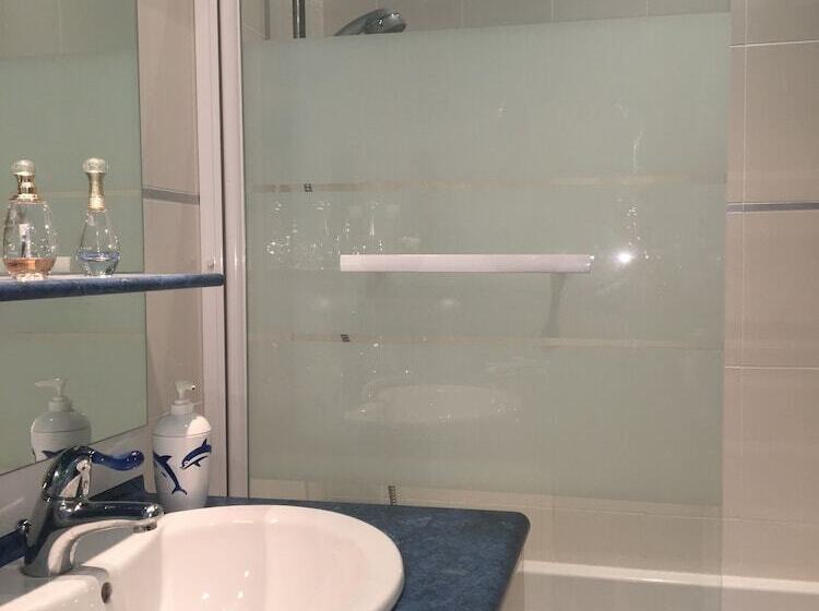 住宿加早餐  La Maison D'arthure