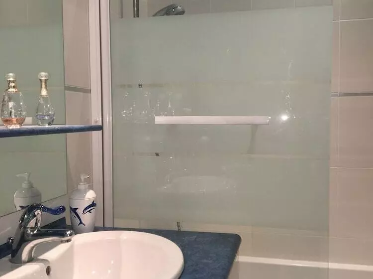 Aamiaismajoitus (B&B) La Maison D'arthure