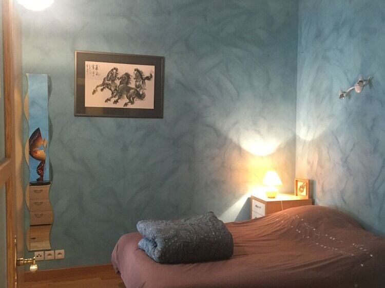 住宿加早餐  La Maison D'arthure