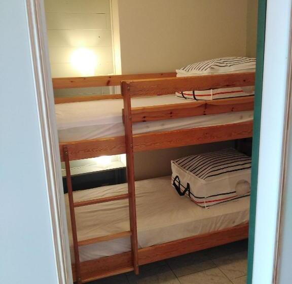 צימר Les Loups Dans La Bergerie