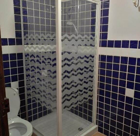 צימר Les Loups Dans La Bergerie