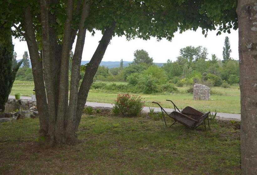 צימר Les Loups Dans La Bergerie