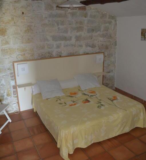 צימר Les Loups Dans La Bergerie