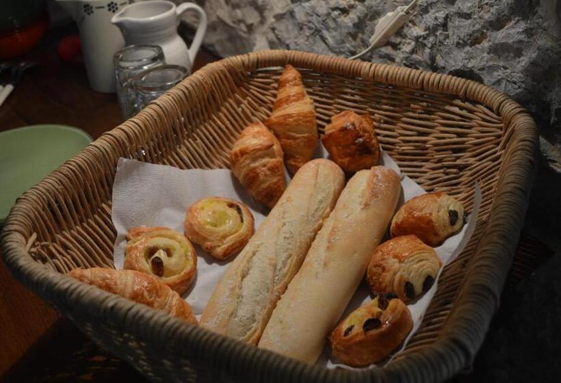 צימר Les Loups Dans La Bergerie