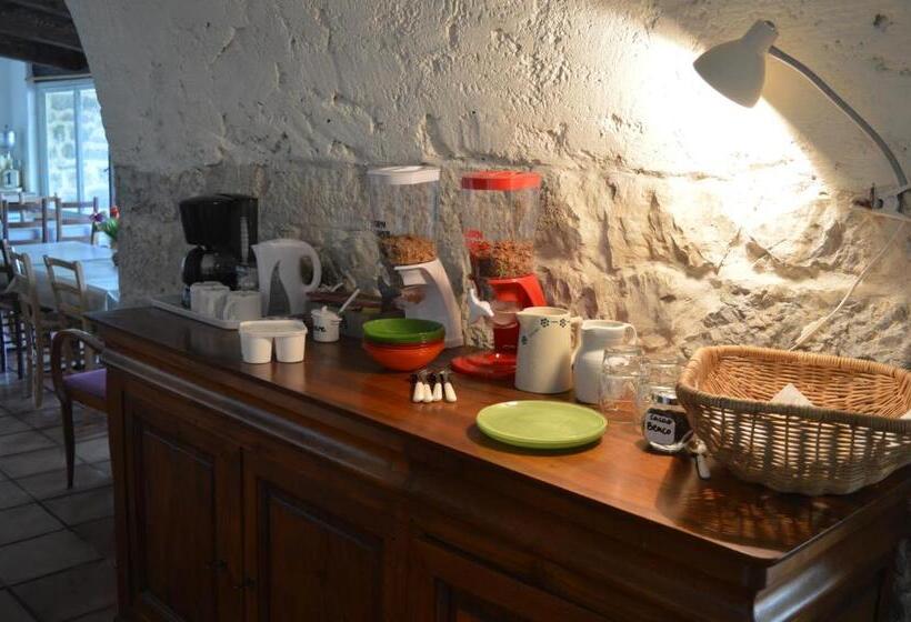 צימר Les Loups Dans La Bergerie