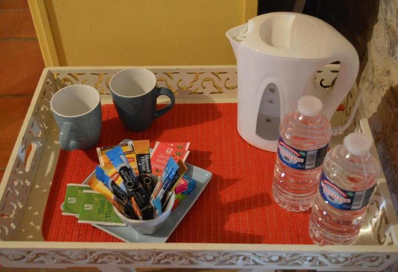 צימר Les Loups Dans La Bergerie