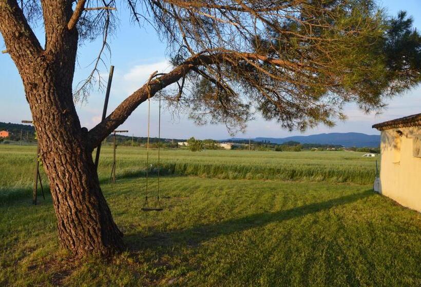 צימר Les Loups Dans La Bergerie