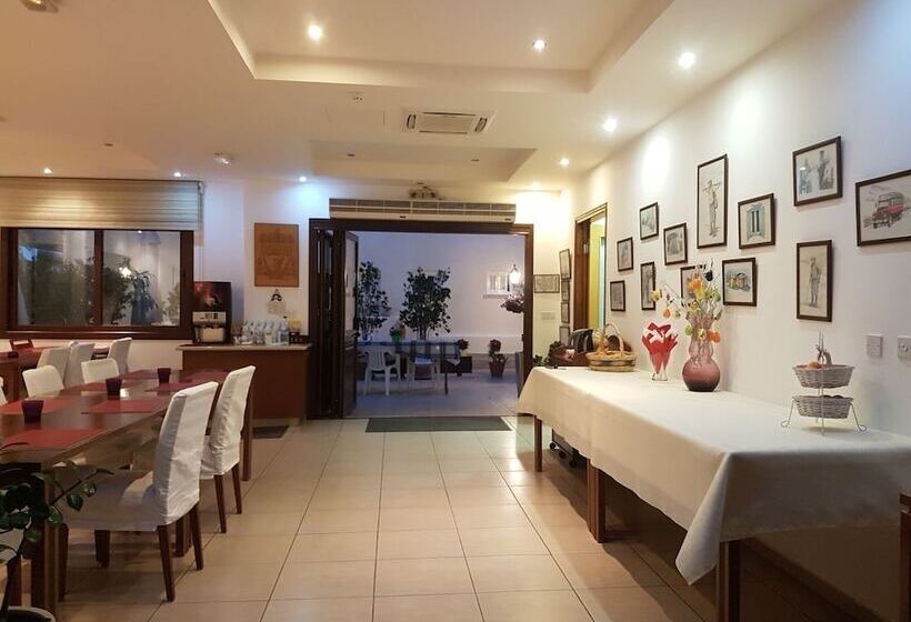 C & A Hotel Apartments