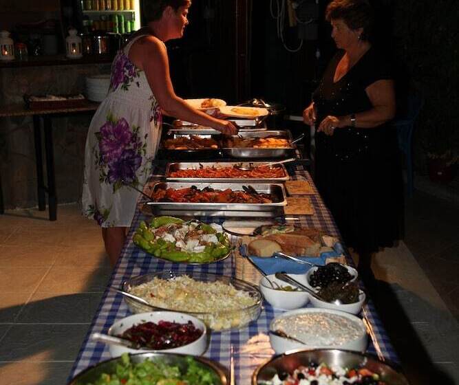 C & A Hotel Apartments