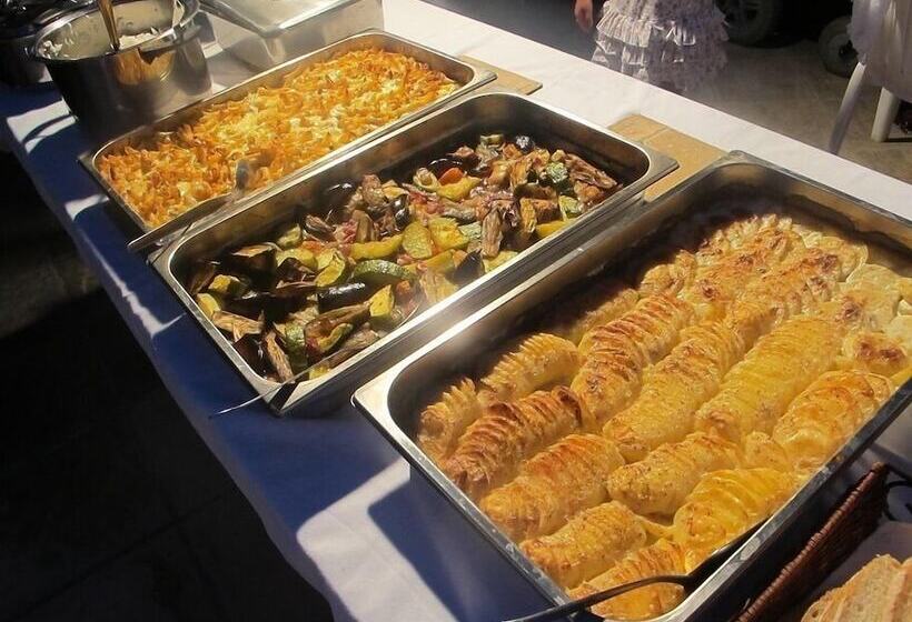 C & A Hotel Apartments