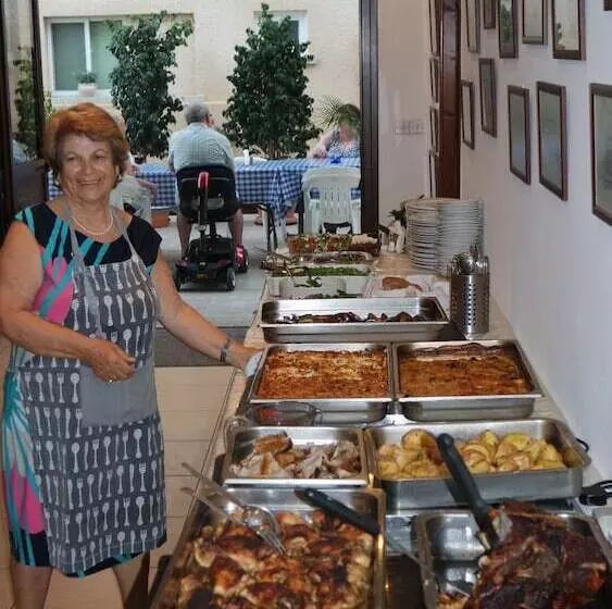 C & A Hotel Apartments