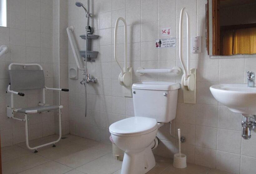 C & A Hotel Apartments