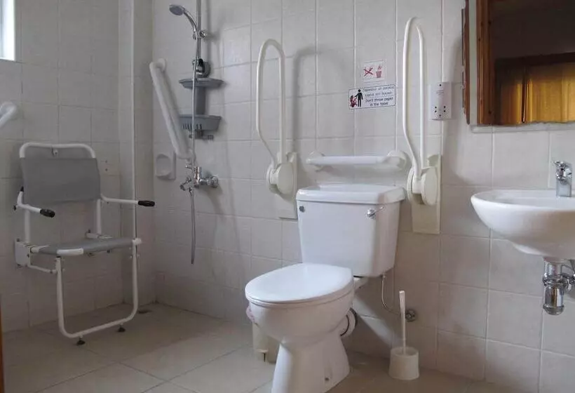 C & A Hotel Apartments