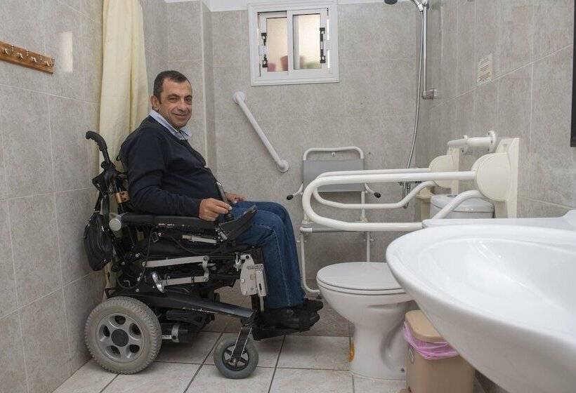 C & A Hotel Apartments