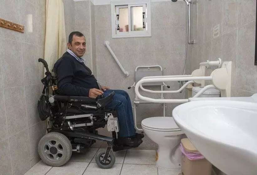 C & A Hotel Apartments