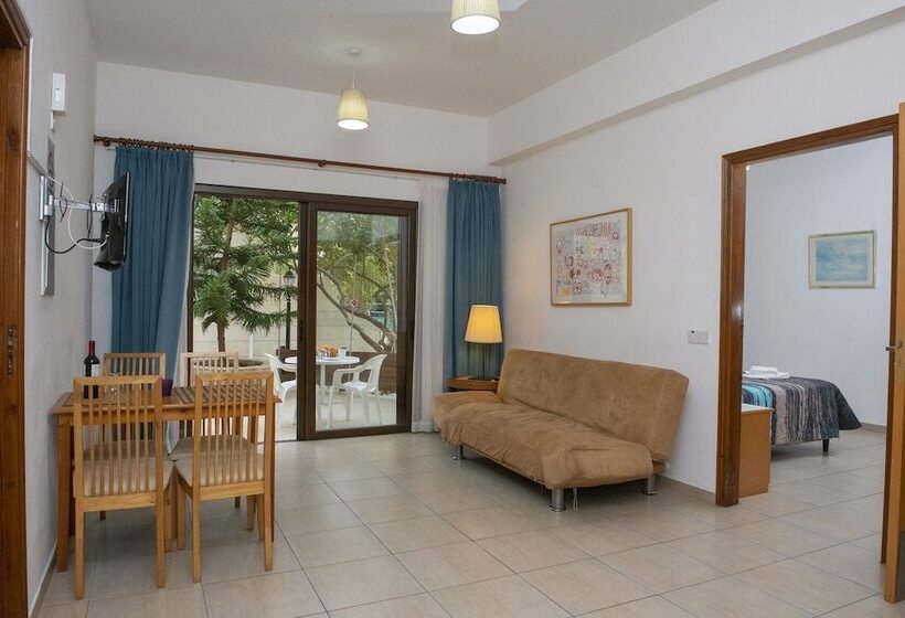 C & A Hotel Apartments