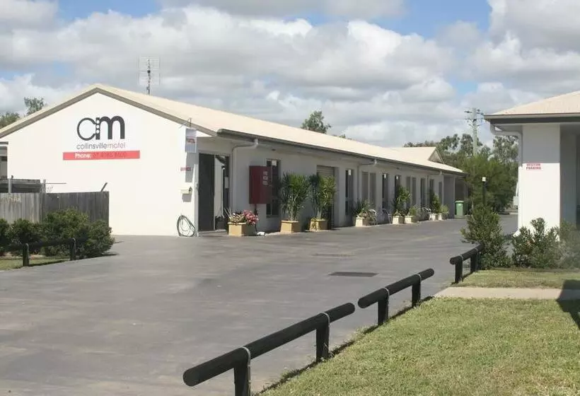 Collinsville Motel