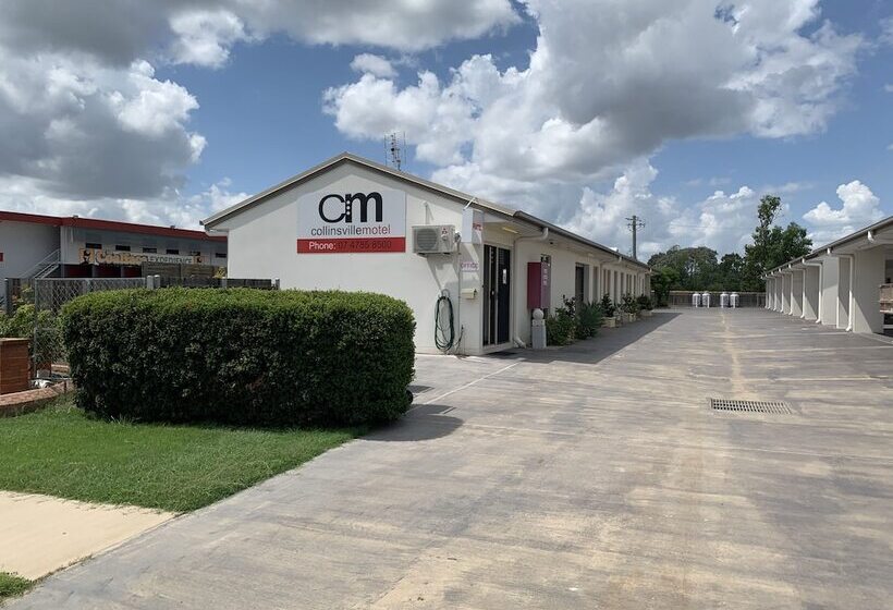 Collinsville Motel