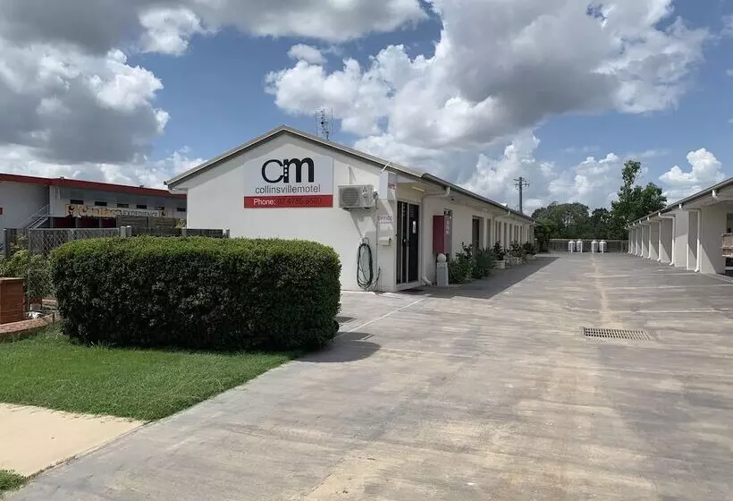 Collinsville Motel