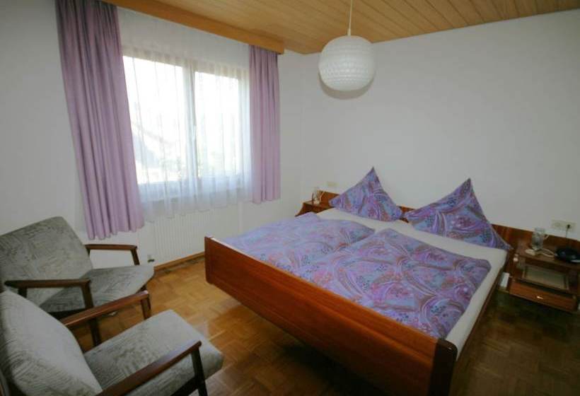 Cosy Apartment In Baiersbronn With Terrace And Garden