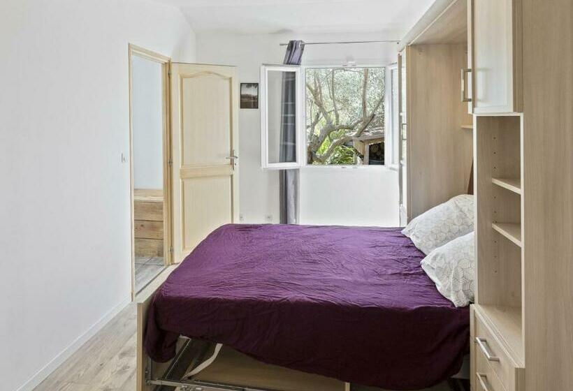 Modern Holiday Home With Private Pool