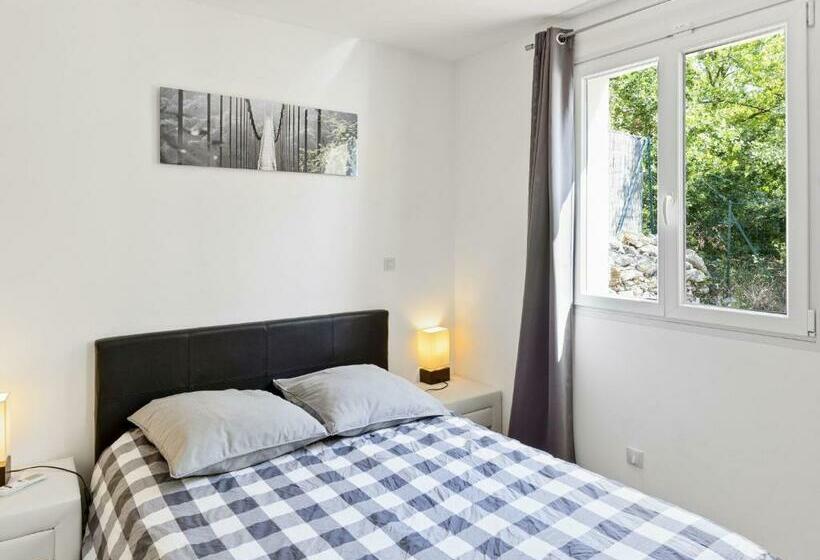 Modern Holiday Home With Private Pool