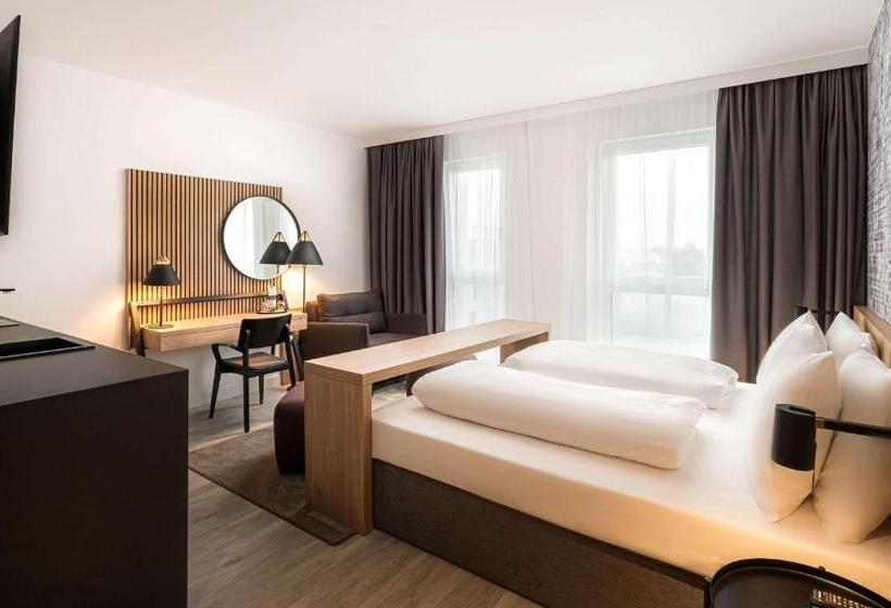 Elaya Hotel Augsburg