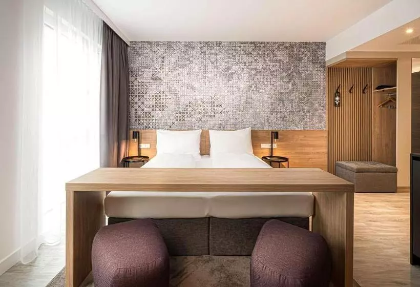 Elaya Hotel Augsburg