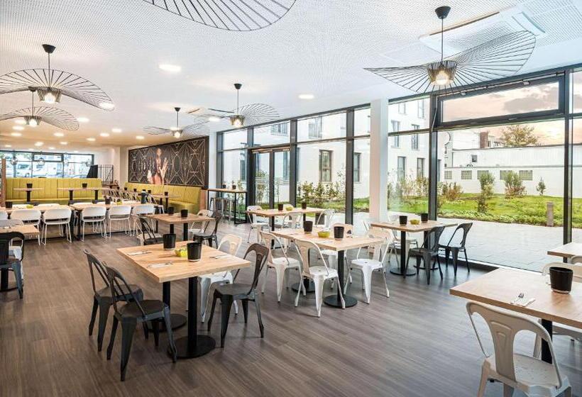 Elaya Hotel Augsburg