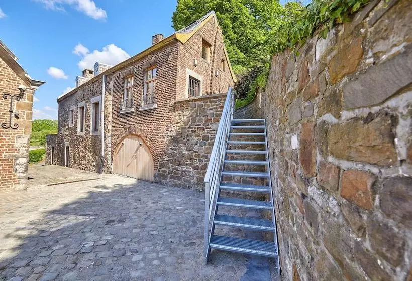Gite Des Coteaux