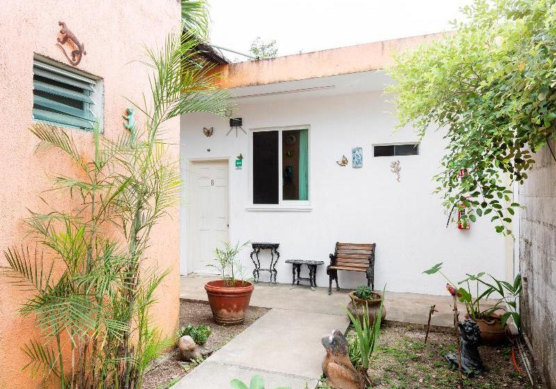 ホテル Casa Regina