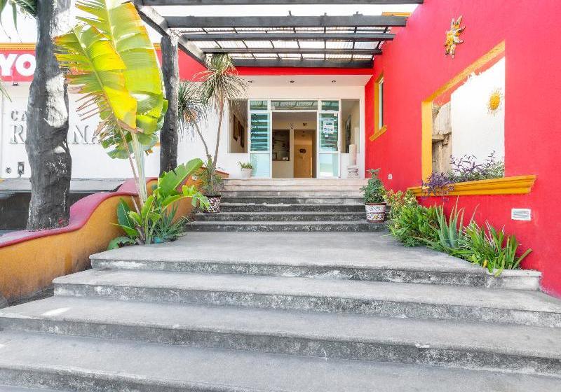 ホテル Casa Regina