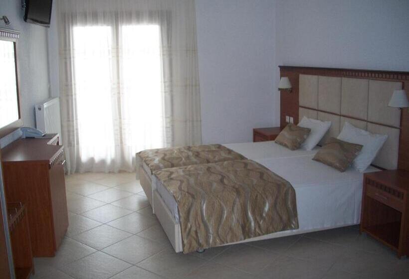 בית מלון כפרי Filoxenia