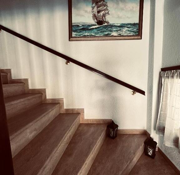 בית מלון כפרי Filoxenia