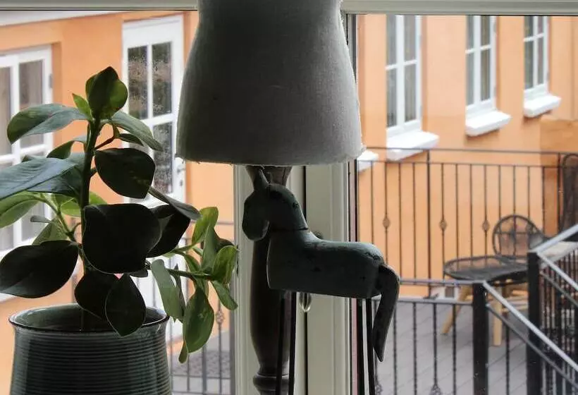 ホテル På Torvet