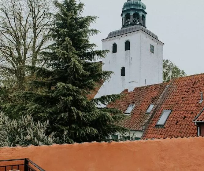 ホテル På Torvet