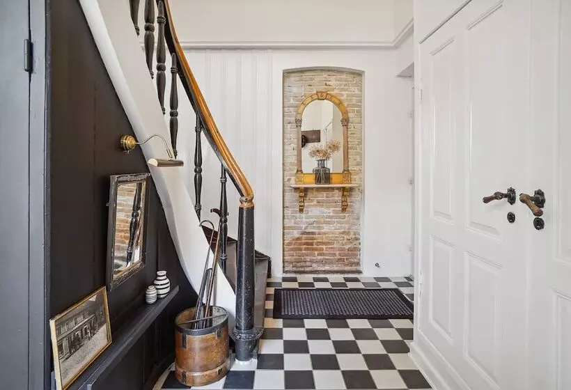 ホテル På Torvet