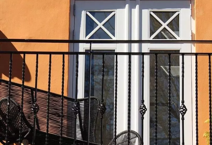 ホテル På Torvet