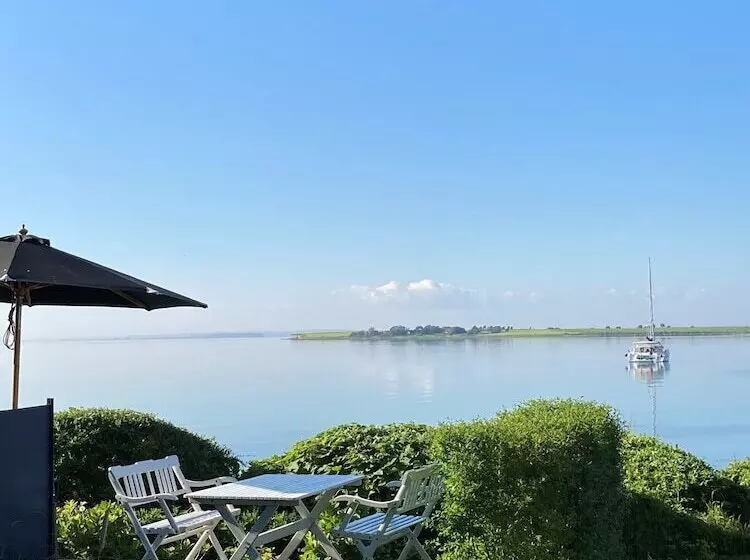 ホテル På Torvet