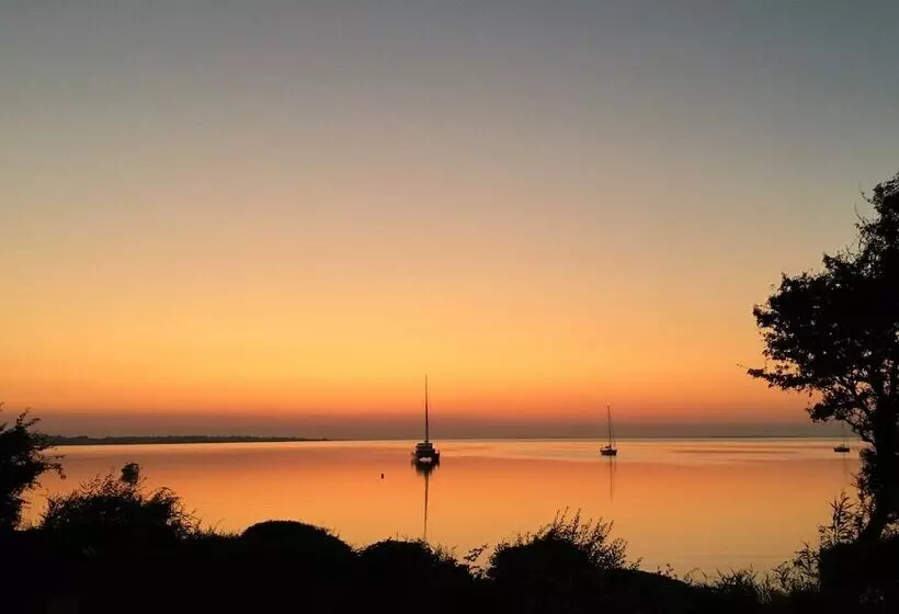 ホテル På Torvet