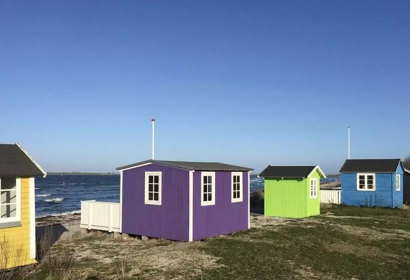 ホテル På Torvet