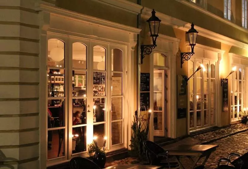 ホテル På Torvet